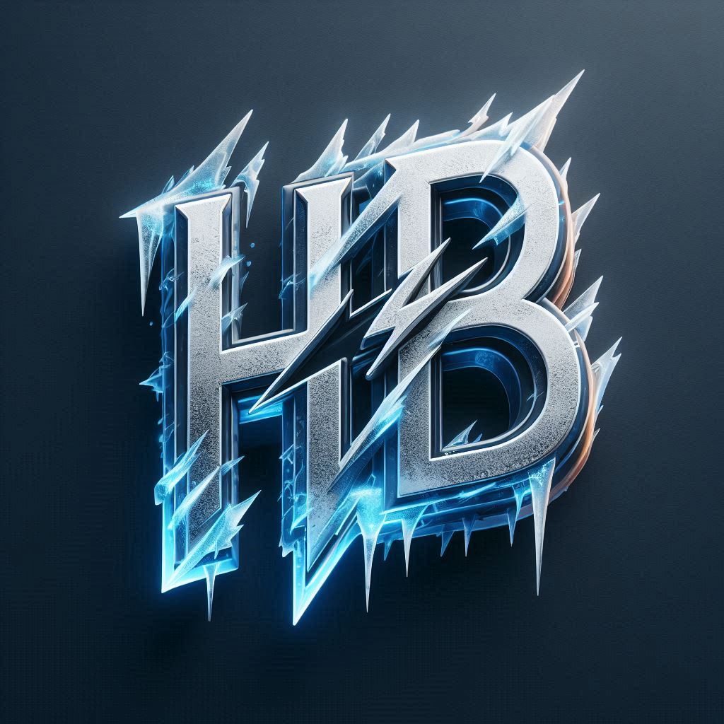 HB Elektroklíma Logo