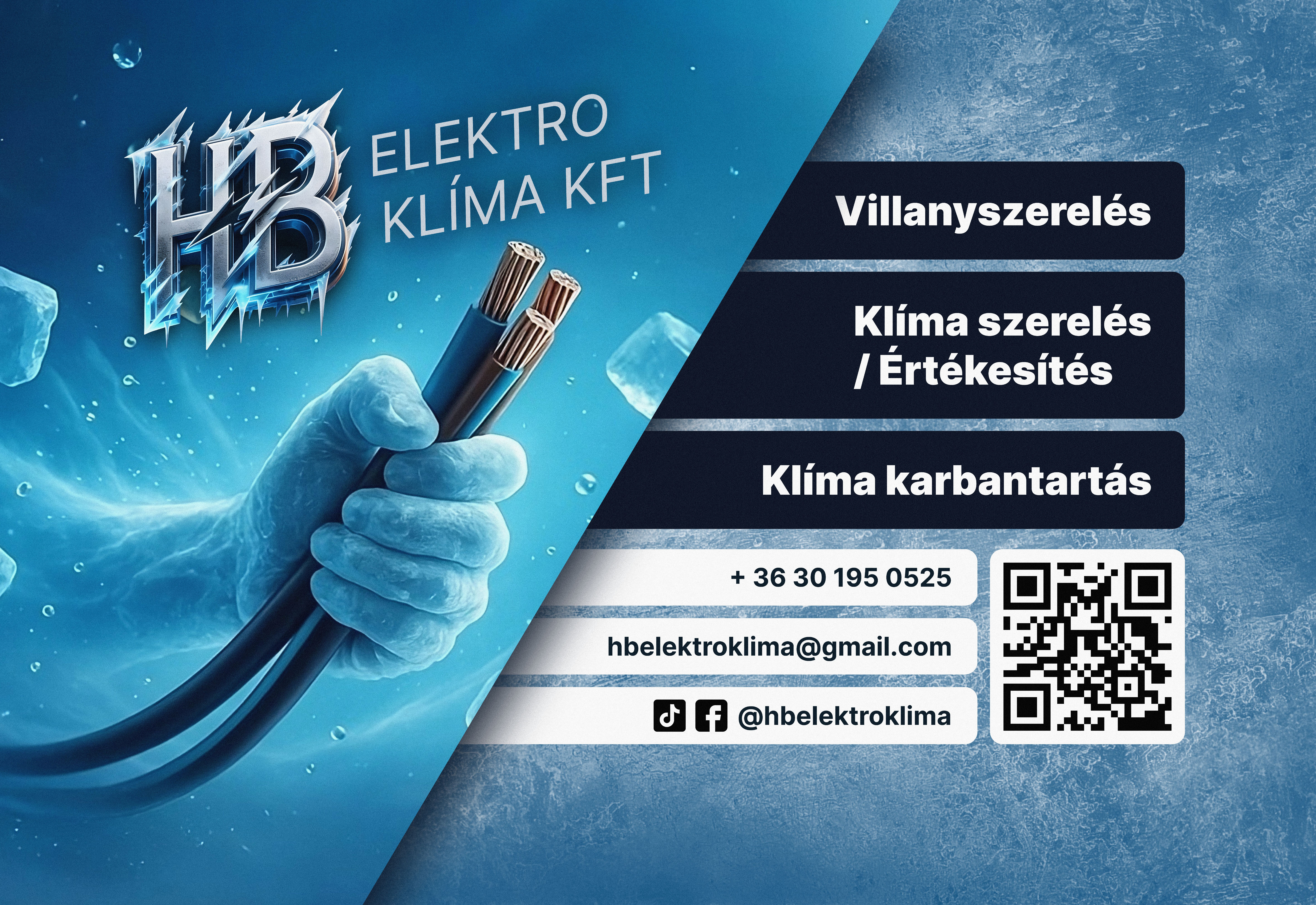 HB Elektroklíma Molinó